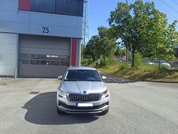 Silber Gebraucht 2023 Skoda Kodiaq Style SUV | 34.990 € (Guter Preis)