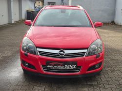 Rot Gebraucht 2008 Opel Astra Innovation Kombi | 1.999 € (Fairer Preis)