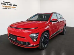 Engine red / sol Neu 2024 Hyundai Kona Advantage SUV | 29.990 € (Superpreis)