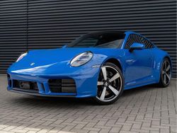 Blau Gebraucht 2025 Porsche 911 Carrera S Sport Coupé | 174.900 €