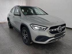 Silber Gebraucht 2021 Mercedes GLA250 SUV | 29.980 € (Superpreis)