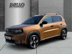 Luna bronze (724) Neu 2025 Fiat Grande Panda La Prima SUV | 28.590 €