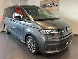 Gebraucht 2024 VW Multivan Style Van | 52.770 € (Guter Preis)