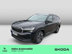 Schwarz Gebraucht 2025 Skoda Kodiaq Selection SUV | 48.890 € (Teuer)