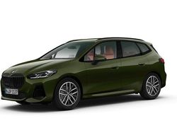 Neu 2025 BMW 220 Active Tourer Comfort Edition Van / Kleinbus | 44.402 € (Fairer Preis)