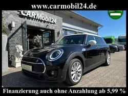 Mini Cooper S Clubman