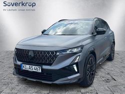 Grau Gebraucht 2025 Renault Austral Esprit Alpine SUV | 44.980 € (Etwas zu teuer)