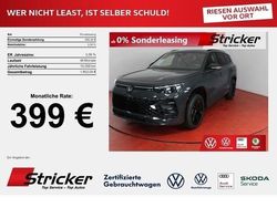 Uranograu Neu 2025 VW Tayron Style SUV | 51.989 € (Guter Preis)