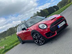 Chili red (851) Gebraucht 2019 Mini John Cooper Works Clubman Kombi | 28.900 € (Etwas zu teuer)