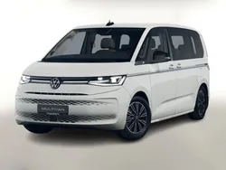 Weiss Neu 2025 VW T7 Style Van | 57.758 € (Guter Preis)