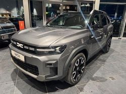 Grau Neu 2025 Dacia Bigster Journey SUV | 34.482 € (Fairer Preis)