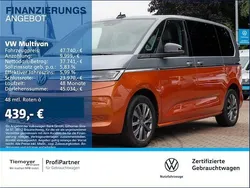 Silber Gebraucht 2023 VW T7 Style Van | 48.480 € (Superpreis)