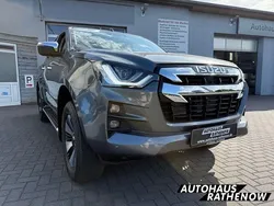 Grau Neu 2024 Isuzu D-Max Abholung | 46.400 €