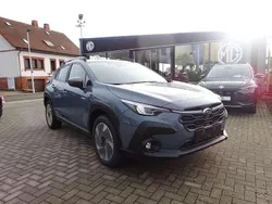Offshore blue Neu 2025 Subaru Crosstrek Platinum SUV | 38.559 € (Fairer Preis)