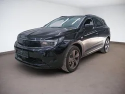 Schwarz Gebraucht 2025 Opel Grandland X SUV | 26.980 € (Superpreis)