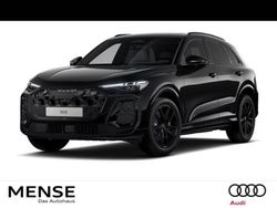 Mythosschwarz Gebraucht 2024 Audi SQ5 Ambiente SUV | 97.545 €