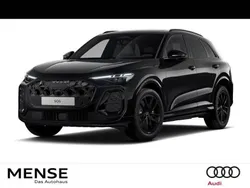 Mythosschwarz Neu 2024 Audi SQ5 Ambiente SUV | 97.545 € (Teuer)