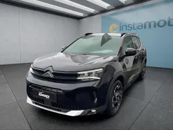 Schwarz Gebraucht 2025 Citroën C5 Aircross SUV | 27.299 € (Fairer Preis)