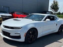 Weiß Neu 2025 Chevrolet Camaro SS Coupé | 59.900 € (Fairer Preis)