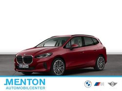 Rot Gebraucht 2025 BMW 220 Active Tourer Van / Kleinbus | 34.245 € (Superpreis)