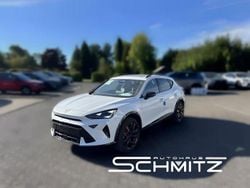 Weiß Neu 2025 Cupra Formentor SUV | 39.710 € (Etwas zu teuer)
