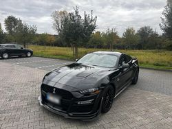 Schwarz Gebraucht 2019 Ford Mustang GT Coupé | 38.900 € (Guter Preis)