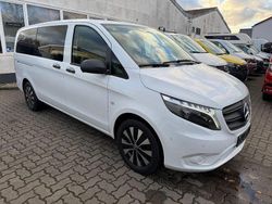 Weiß Gebraucht 2024 Mercedes Vito Van | 39.990 €