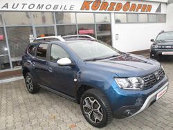 Blau Gebraucht 2018 Dacia Duster Prestige SUV | 8.800 €