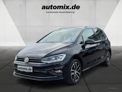Deep black perleffekt Gebraucht 2020 VW Golf VIII Highline | 24.012 € (Fairer Preis)