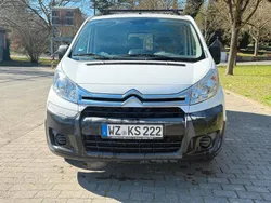 Citroën Jumpy