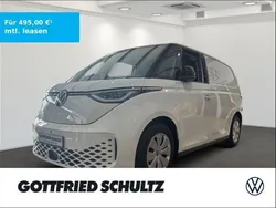 Weiß Neu 2025 VW ID. Buzz Pro Van | 60.980 € (Superpreis)
