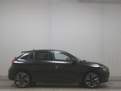 Schwarz Gebraucht 2023 Opel Corsa-e GS Line Kleinwagen | 16.280 € (Guter Preis)