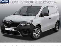 Weiß Gebraucht 2025 Renault Kangoo Rapid Advance Van | 23.667 € (Guter Preis)