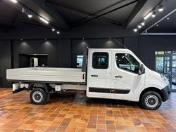 Weiß Gebraucht 2019 Renault Master Van | 20.766 € (Guter Preis)