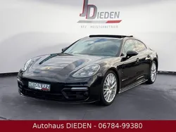 Schwarz Gebraucht 2017 Porsche Panamera 4S Limousine | 67.900 € (Guter Preis)