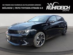 Schwarz Neu 2024 Opel Astra GS Line Limousine | 28.990 € (Fairer Preis)