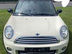 Gebraucht 2012 Mini Cooper D Kleinwagen | 5.000 €