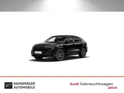 Mythosschwarz metallic Gebraucht 2021 Audi Q3 S-Line SUV | 39.880 € (Fairer Preis)