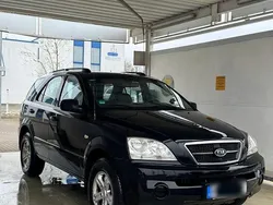 Schwarz Gebraucht 2005 Kia Sorento LX SUV | 3.500 € (Fairer Preis)