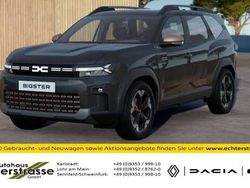 Perlmuttschwarz Neu 2025 Dacia Bigster Extreme SUV | 34.579 € (Fairer Preis)