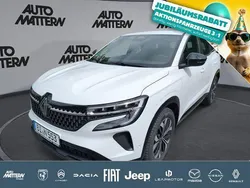 Weiß Gebraucht 2025 Renault Austral Evolution SUV | 29.890 € (Superpreis)