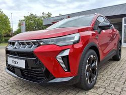 Rot Neu 2025 Mitsubishi ASX Edition SUV | 31.990 € (Fairer Preis)