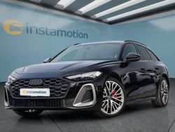 Schwarz Gebraucht 2025 Audi A5 Coupé | 65.399 € (Teuer)