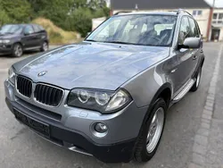 Grau Gebraucht 2006 BMW X3 SUV | 5.990 € (Fairer Preis)