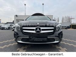 Schwarz Gebraucht 2016 Mercedes GLA220 Urban SUV | 14.900 € (Fairer Preis)