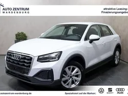 Gletscherweiß metallic (metallic) Gebraucht 2021 Audi Q2 Comfort SUV | 23.260 € (Fairer Preis)