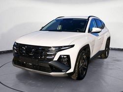 Weiß Neu 2025 Hyundai Tucson Trend SUV | 32.499 € (Fairer Preis)