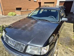 Gebraucht 1994 Audi 100 Kombi | 3.400 €