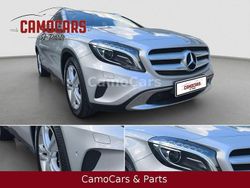 Silber Gebraucht 2016 Mercedes GLA200 SUV | 17.850 € (Guter Preis)