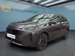 Grau Neu 2025 Peugeot 5008 Allure Van / Kleinbus | 39.849 € (Fairer Preis)